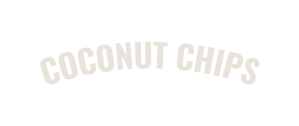 COCONUT CHIPS
