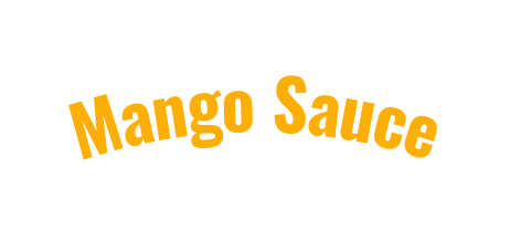 Mango Sauce